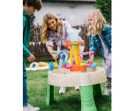 Little Tikes Stół wodny Fabryka Fontann Mega park aktywności - 370881 - zdjęcie 14